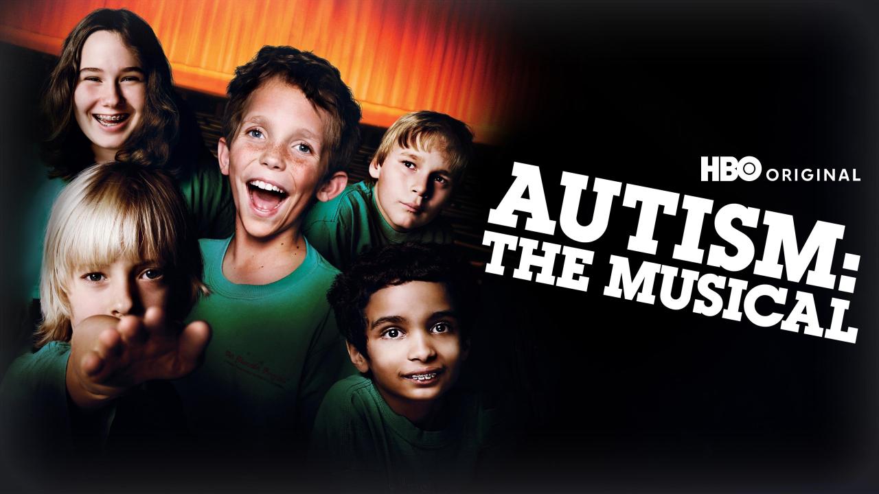 Autism: The Musical