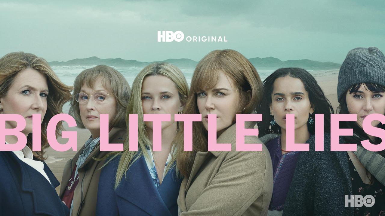 Big Little Lies