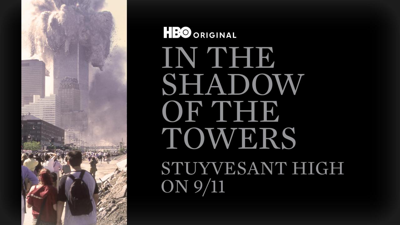 In the Shadow of the Towers: Stuyvesant High on 9/11