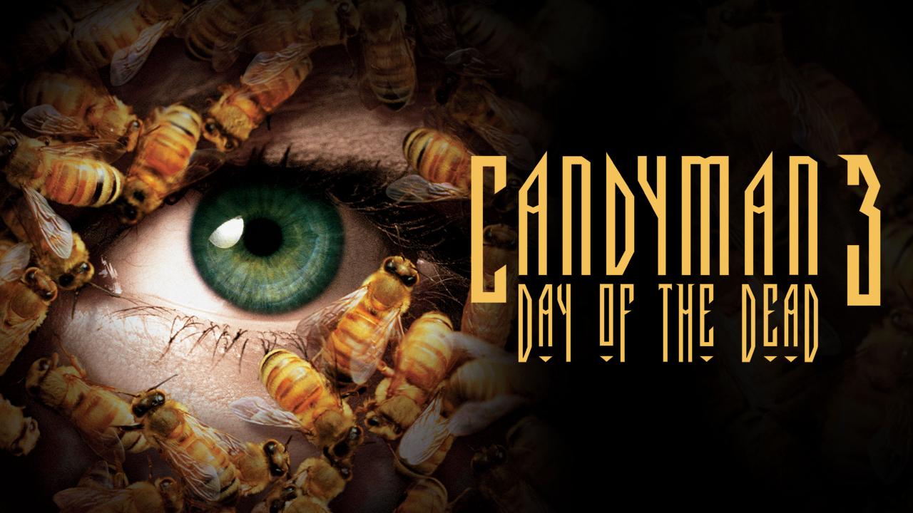 Candyman 3: Day of the Dead