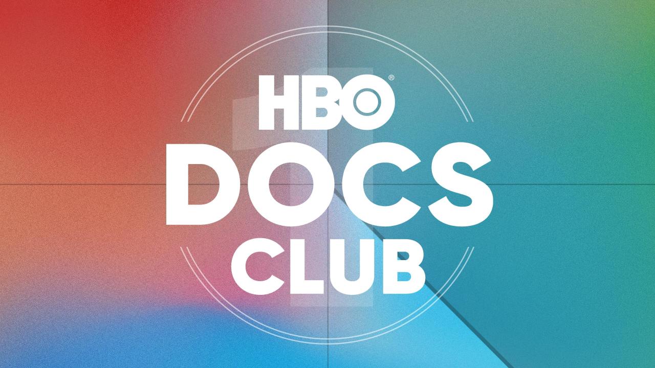 HBO Docs Club