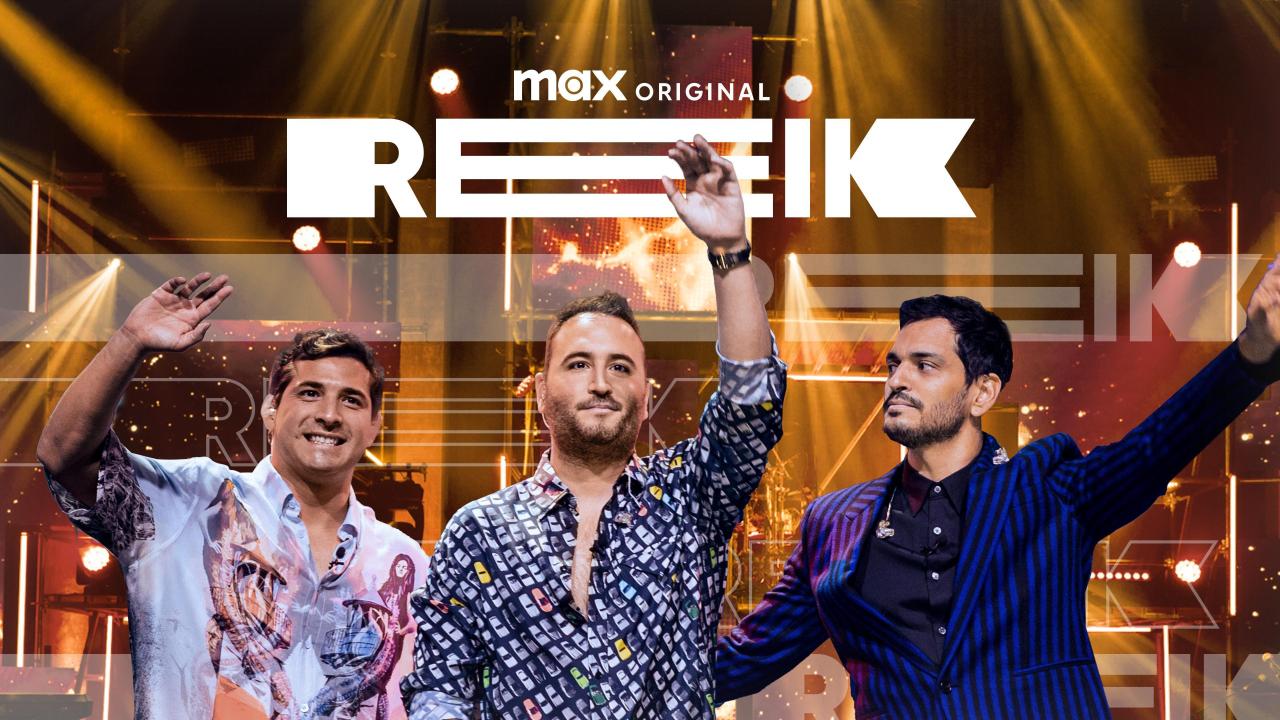 Reik