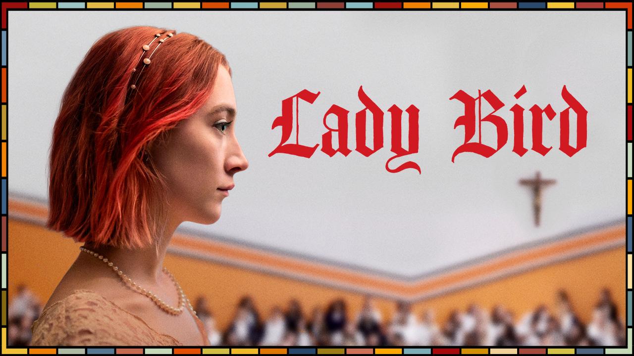 Lady Bird