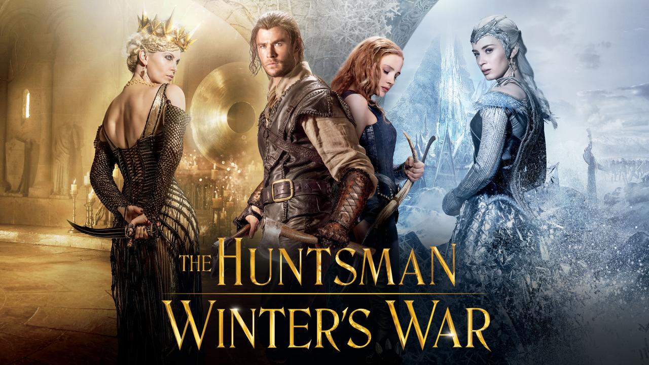 The Huntsman: Winter's War