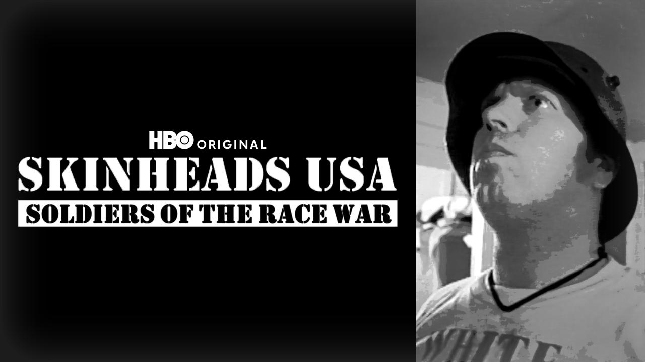 Skinheads USA: Soldiers of the Race War: America Undercover