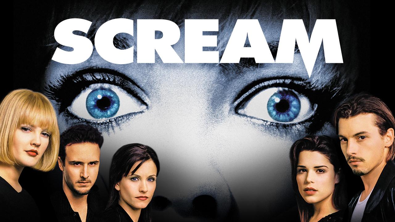 Scream