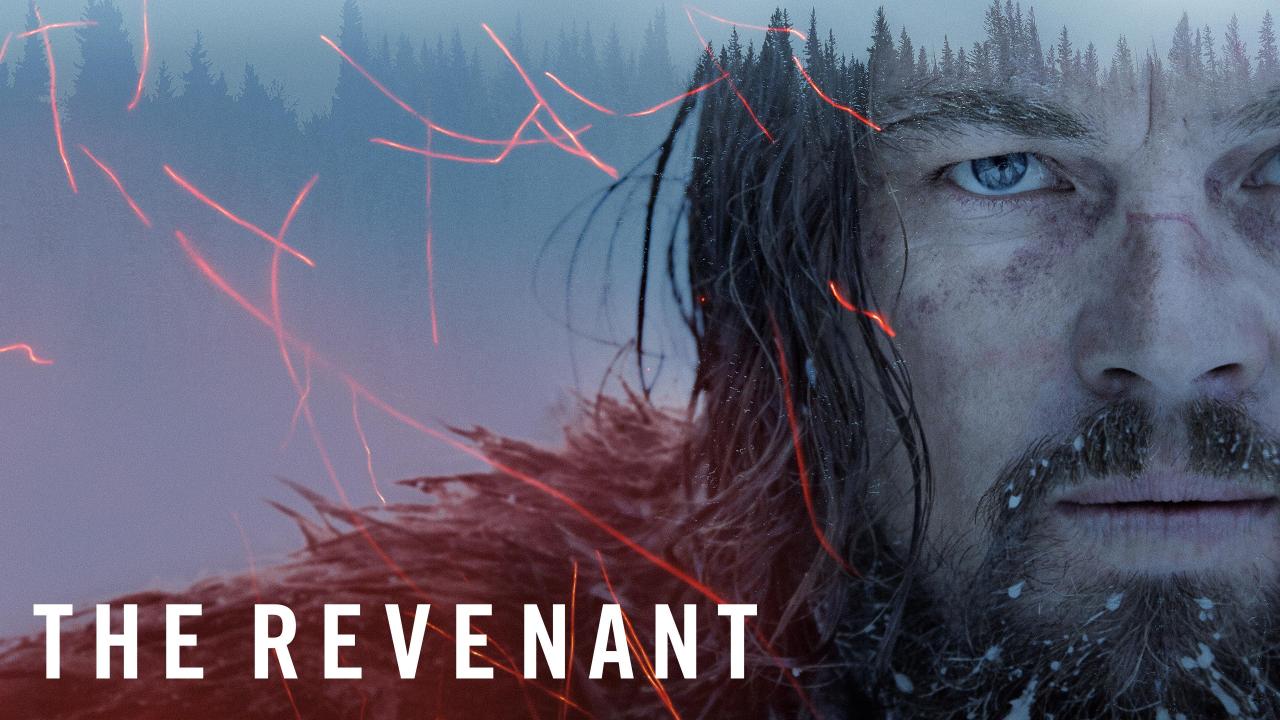 The Revenant