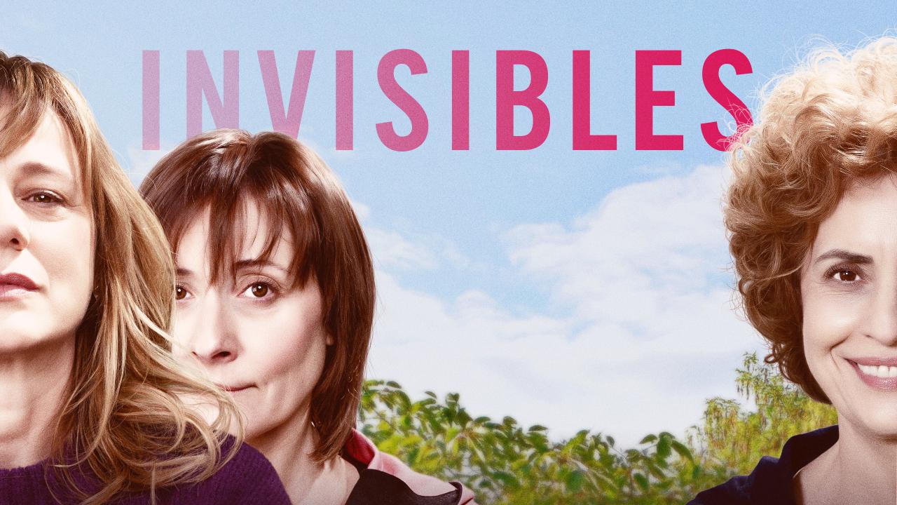 Invisibles