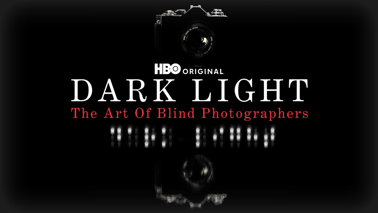 Dark Light: The Art of Blind Photographers