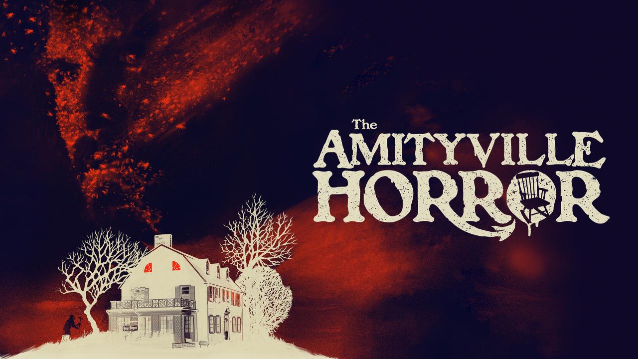 The Amityville Horror