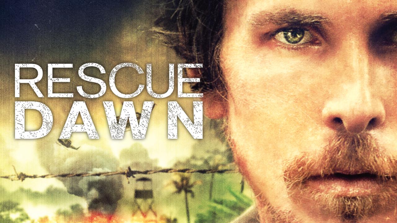 Rescue Dawn