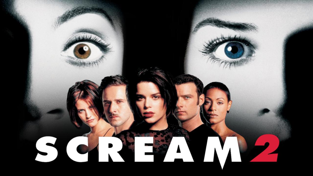 Scream 2