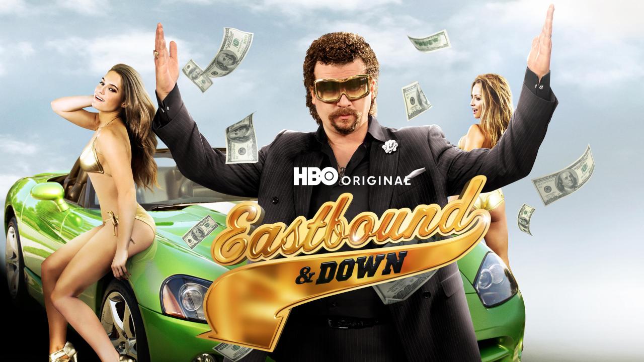 Eastbound & Down