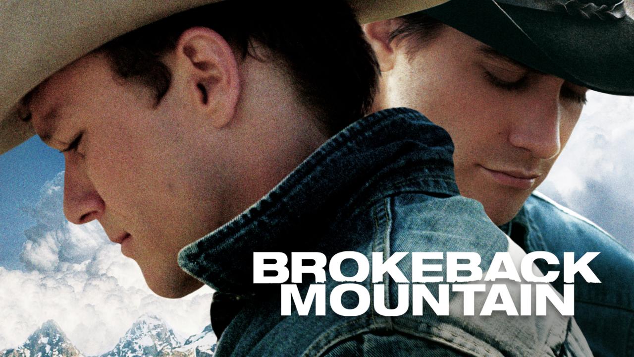 Brokeback Mountain