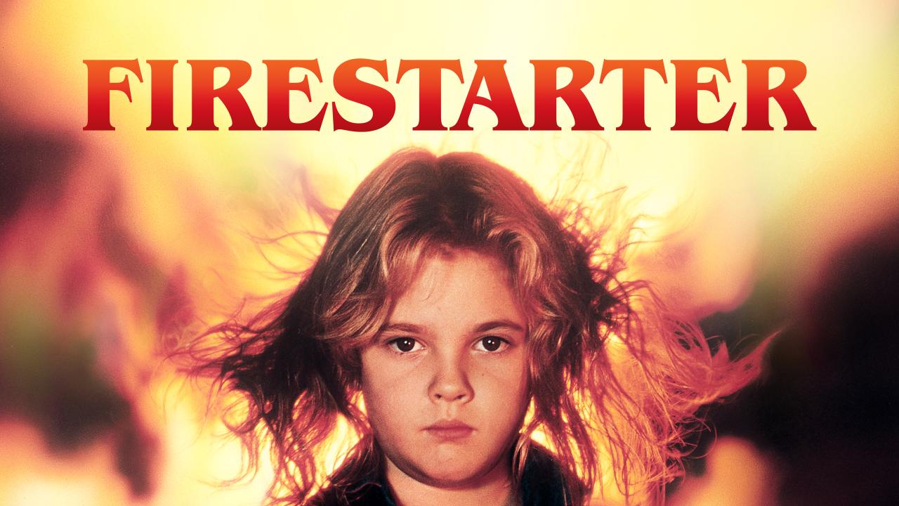 Firestarter