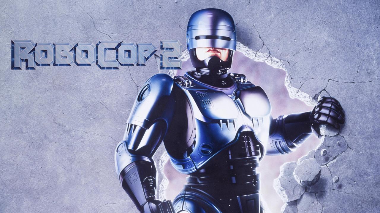 RoboCop 2