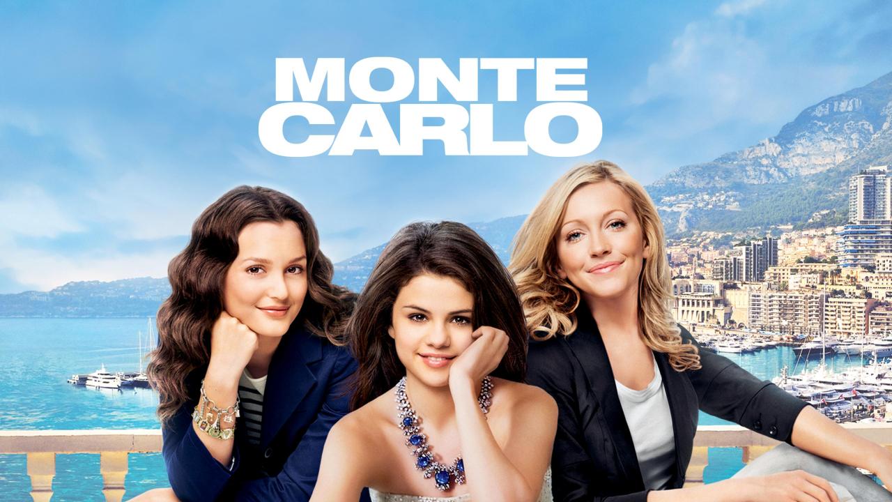 Monte Carlo