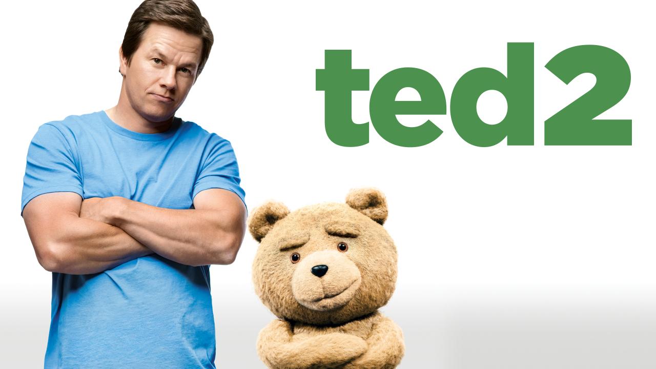 Ted 2