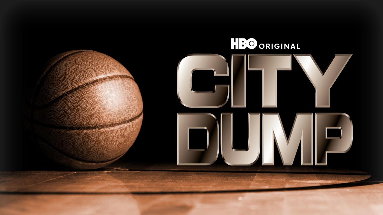 City Dump: The Story of the 1951 CCNY Basketball Scandal