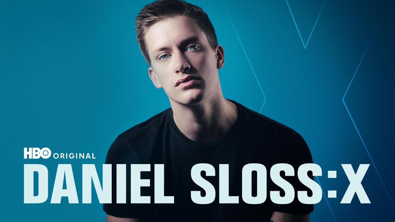 Daniel Sloss: X