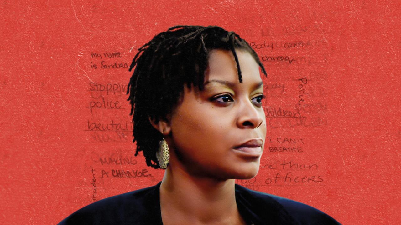 Say Her Name: The Life and Death of Sandra Bland