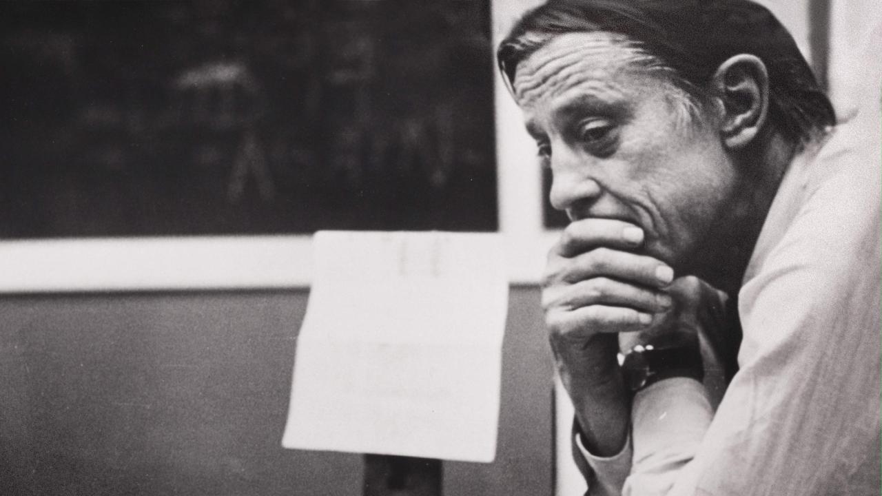 The Newspaperman: The Life and Times of Ben Bradlee