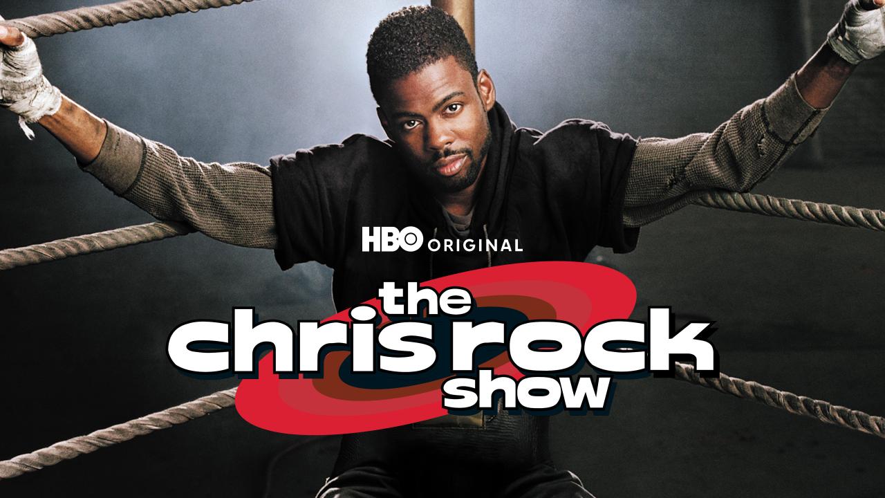 The Chris Rock Show