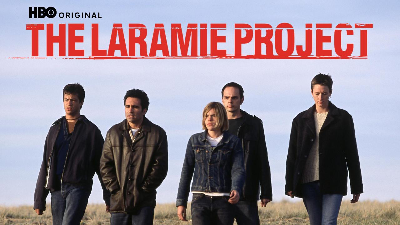 The Laramie Project