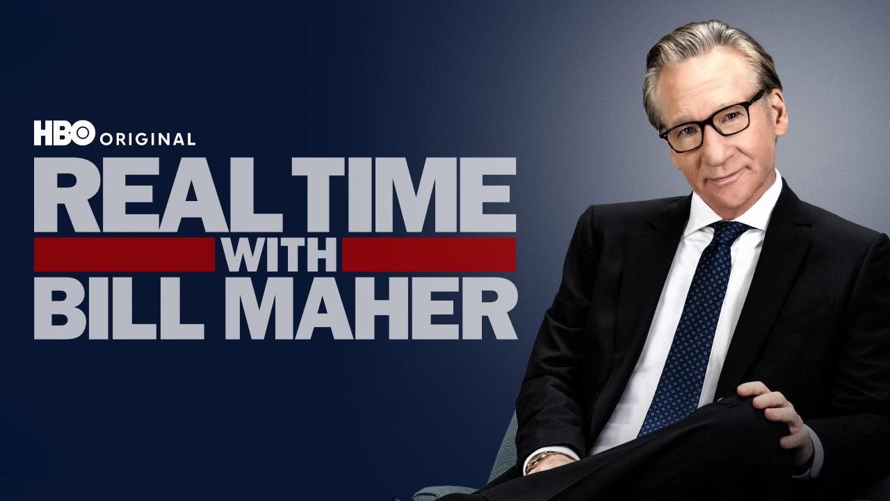 Real Time With Bill Maher