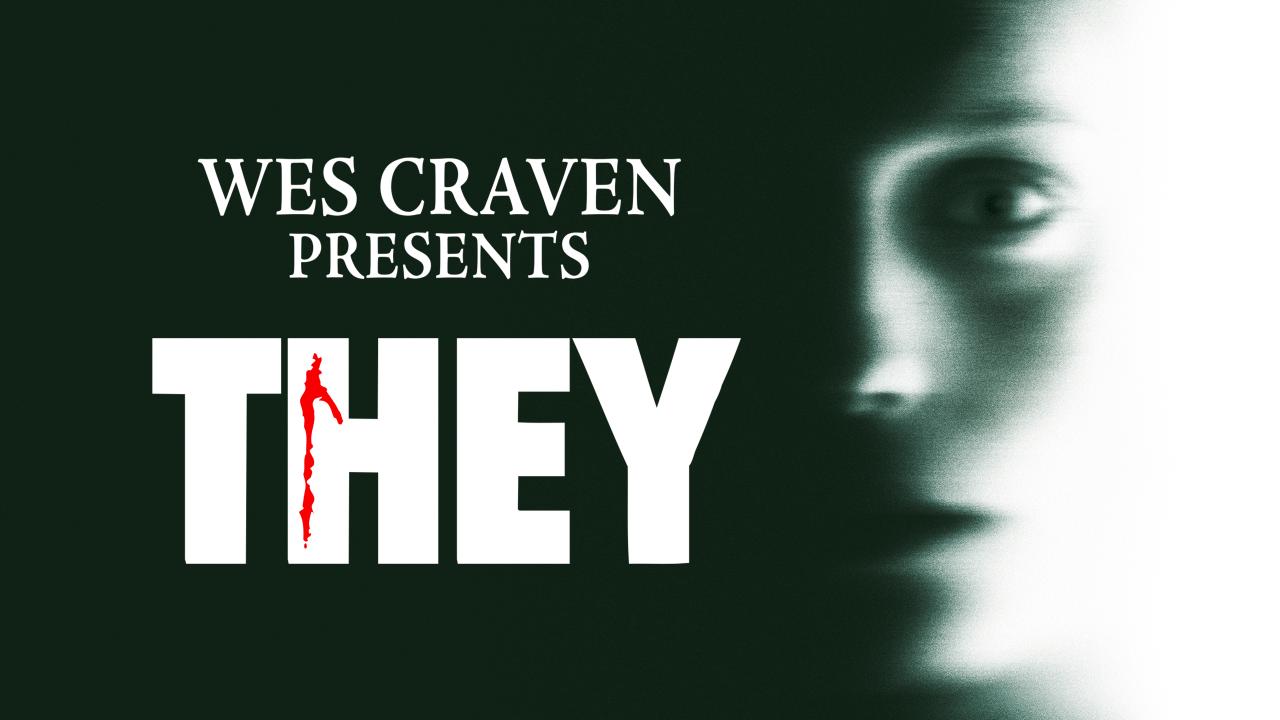 Wes Craven Presents: They