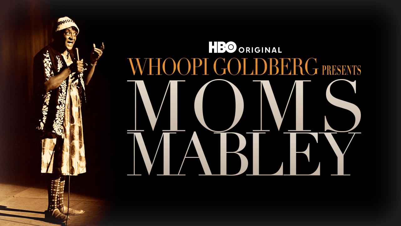 Whoopi Goldberg Presents: Moms Mabley