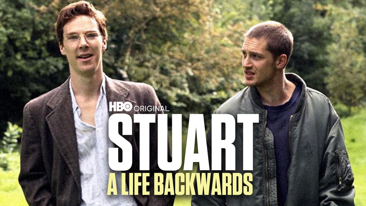 Stuart: A Life Backwards