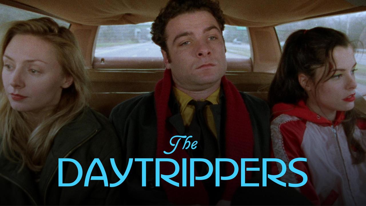 The Daytrippers