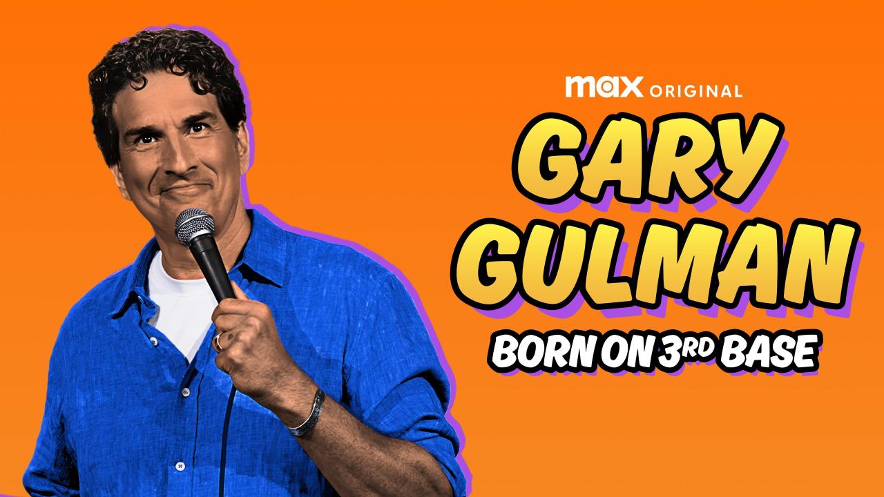 Gary Gulman: Born On 3rd Base