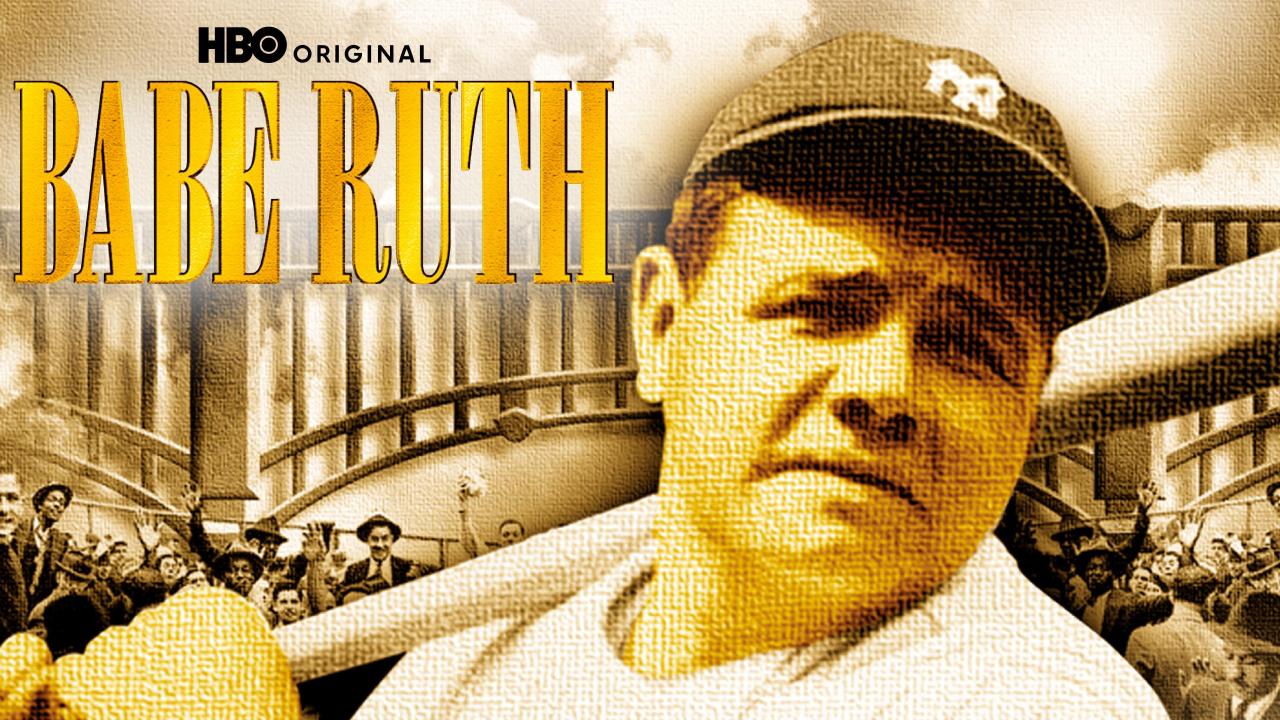 Babe Ruth