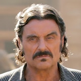 Al Swearengen