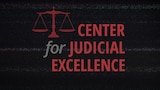 center for judicial excellence