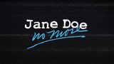 jane doe