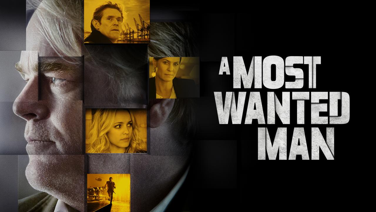 A Most Wanted Man