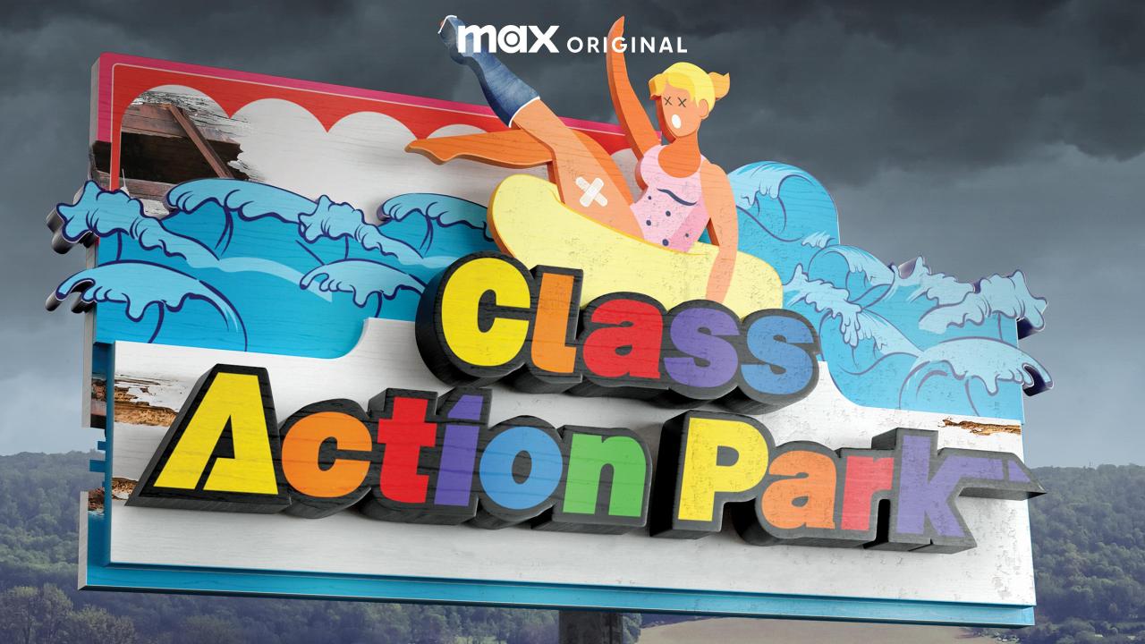 Class Action Park