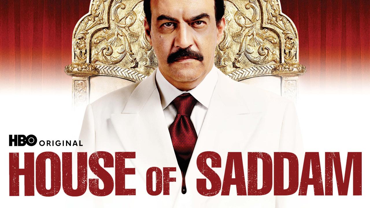 House Of Saddam