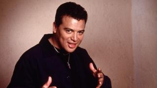 Carlos Mencia