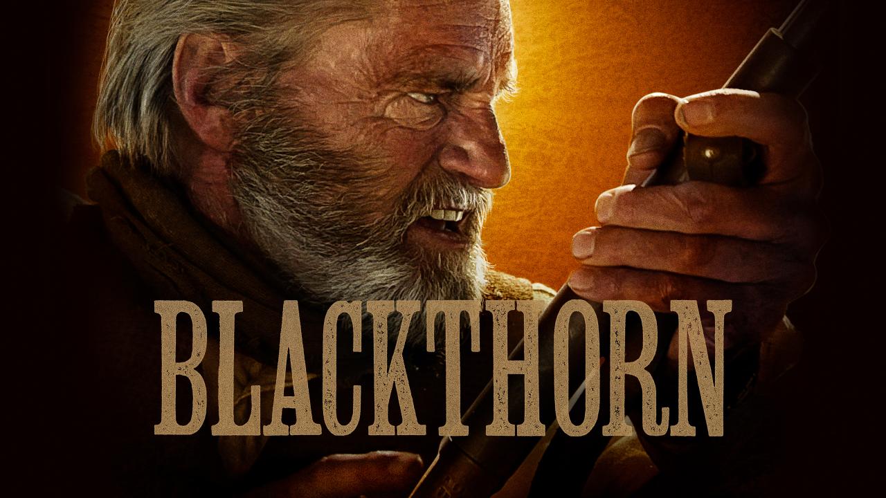 Blackthorn