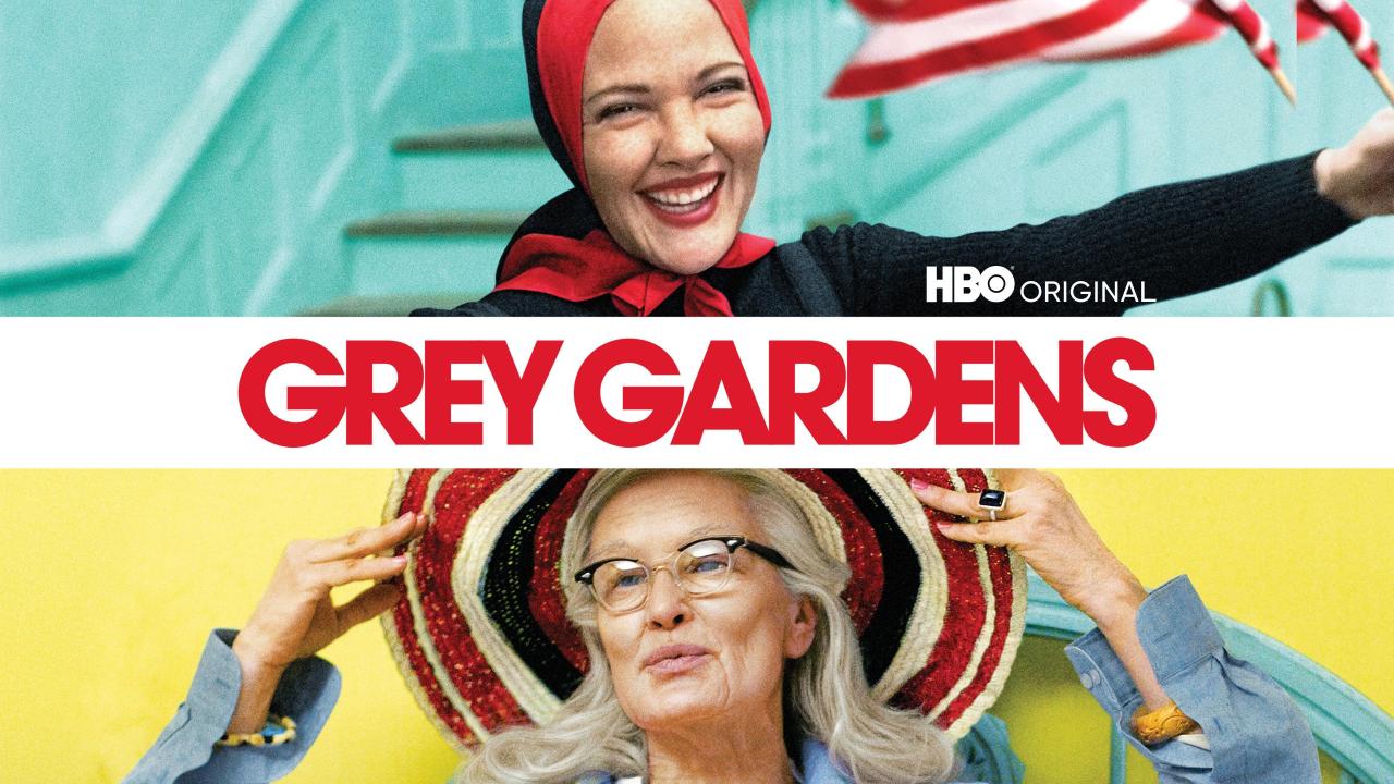 Grey Gardens