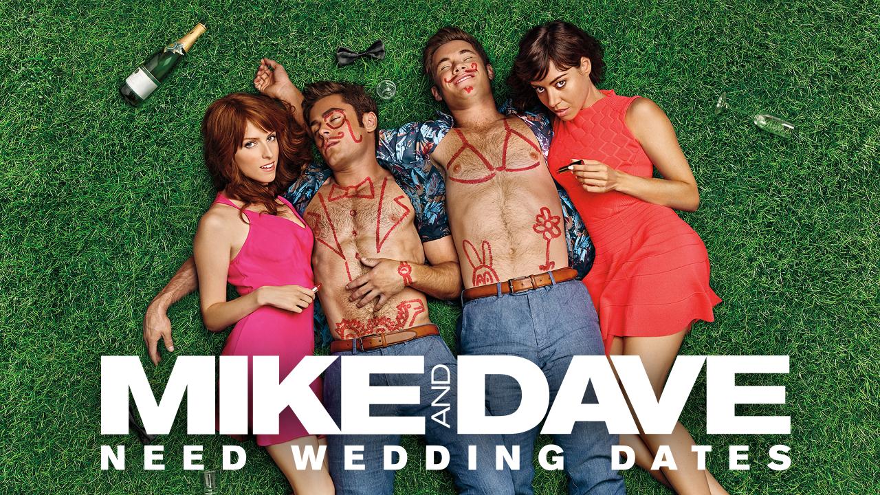 Mike And Dave Need Wedding Dates (2016)