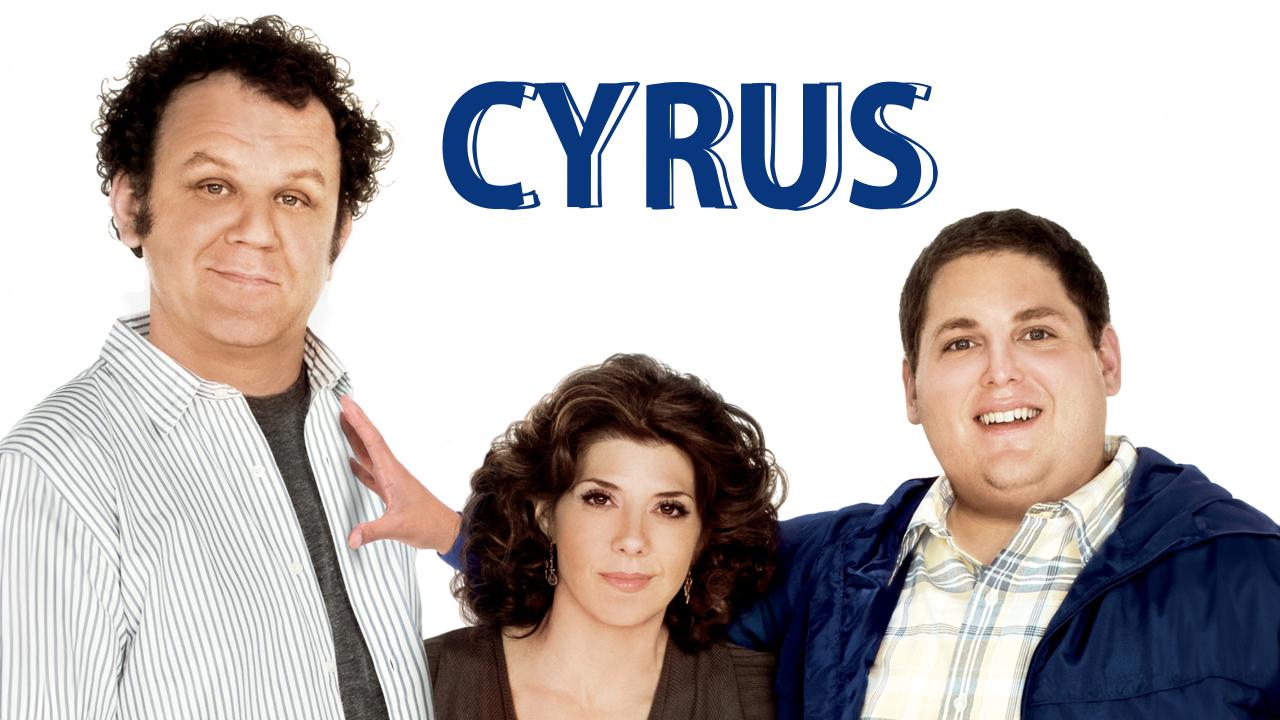 Cyrus