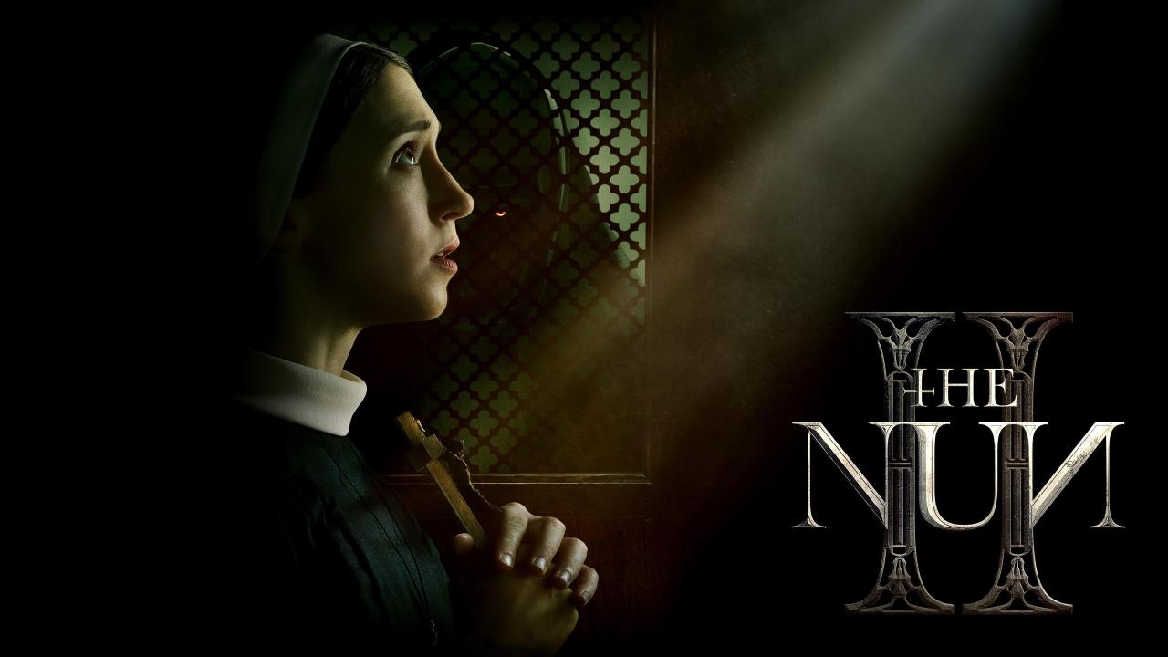 The Nun II