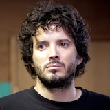 flight of the conchords bret