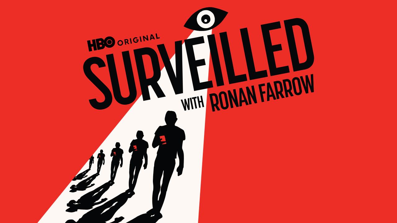 Surveilled