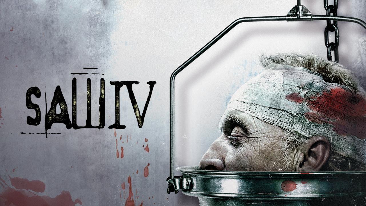 Saw IV